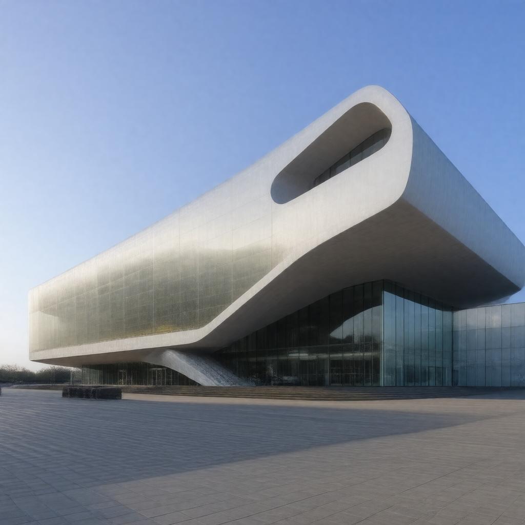 Sainsbury Centre for Visual Arts